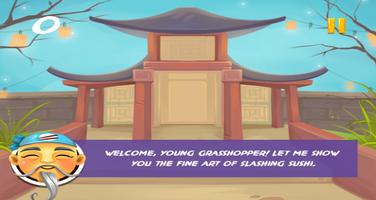 Sushi Sensei Grandmaster скриншот 2