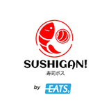 EATS Sushigan-icoon