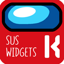 Sus Widgets for KWGT APK