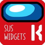 Sus Widgets for KWGT