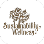 Sustainability Wellness icon