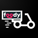 Foody Motorista-APK