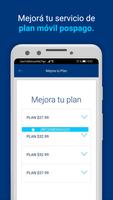 Mi Tigo 海報