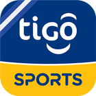 Tigo Sports El Salvador आइकन