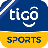 Tigo Sports El Salvador アイコン