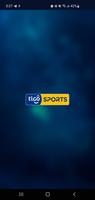 Tigo Sports El Salvador plakat