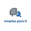 Empleo para ti