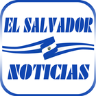 Icona El Salvador noticias