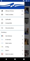 El Salvador noticias capture d'écran 1