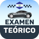 Examen teorico El Salvador
