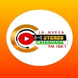 Cataguana 104.1