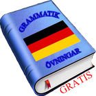 Icona Tysk Grammatik Övningar