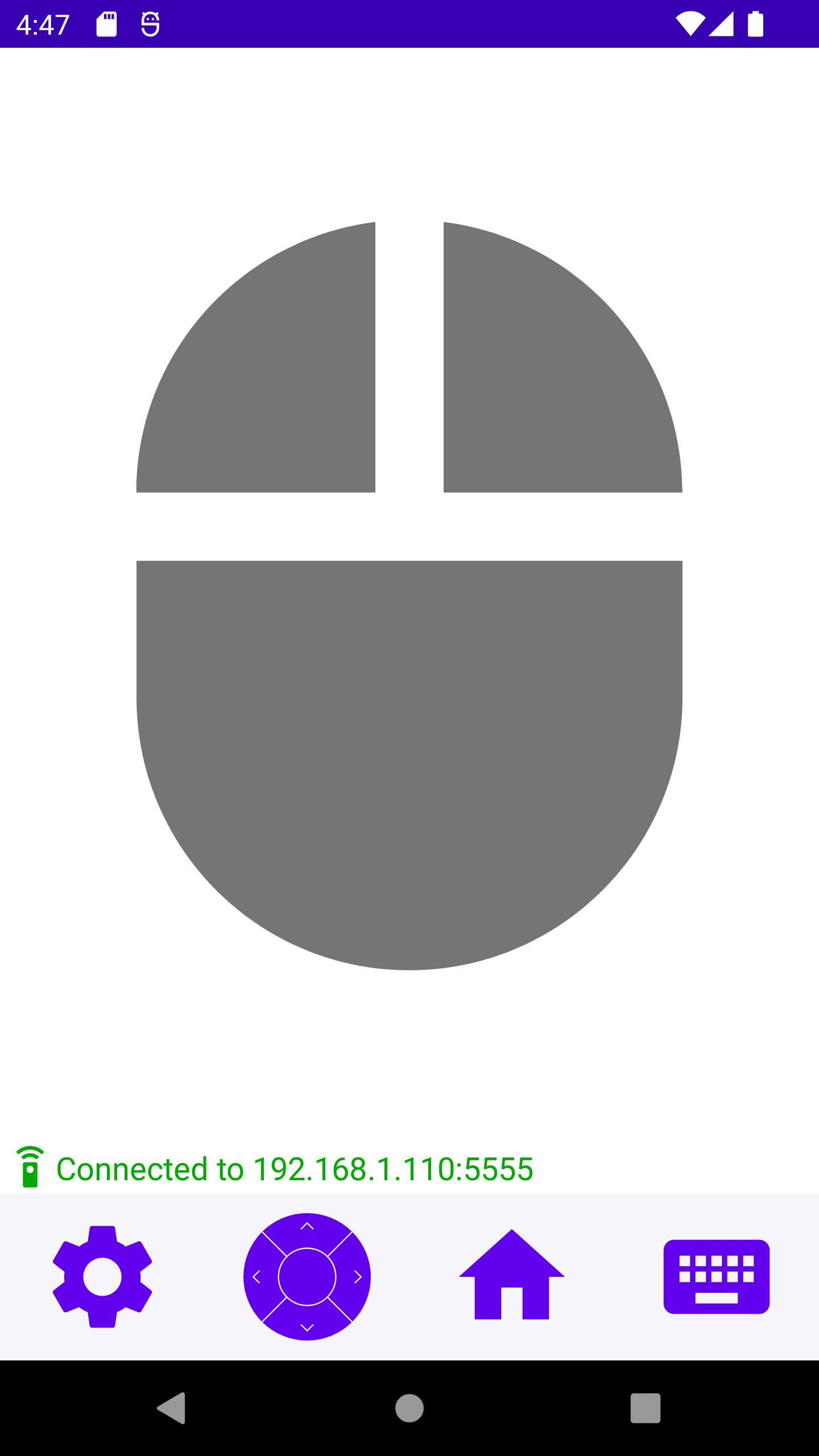 Android TV ADB Mouse APK for Android Download Android TV ADB Mouse APK for Android Download
