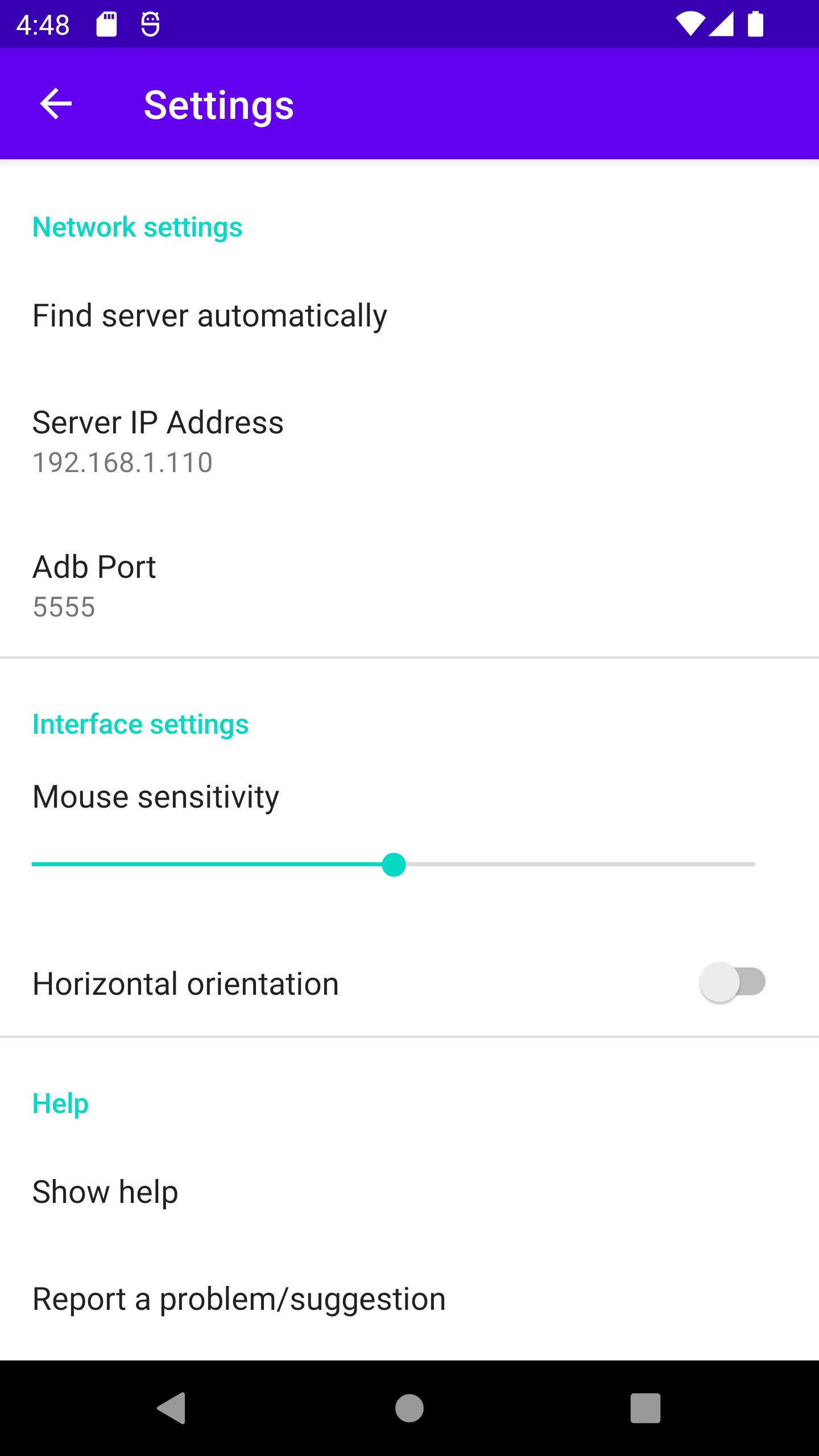 Android TV ADB Mouse APK for Android Download Android TV ADB Mouse APK for Android Download