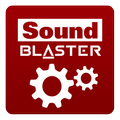 ”Sound Blaster Services