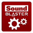 Sound Blaster Services icône
