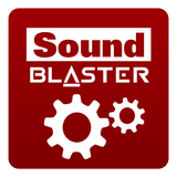 Sound Blaster Services иконка
