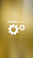 Sound Blaster Services Affiche