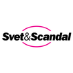 Svet&Scandal Zeichen