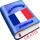 Fransk Grammatik Övningar icon