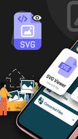 SVG Viewer & SVG Converter الملصق