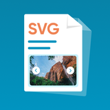 Przeglądarka SVG — konwerter
