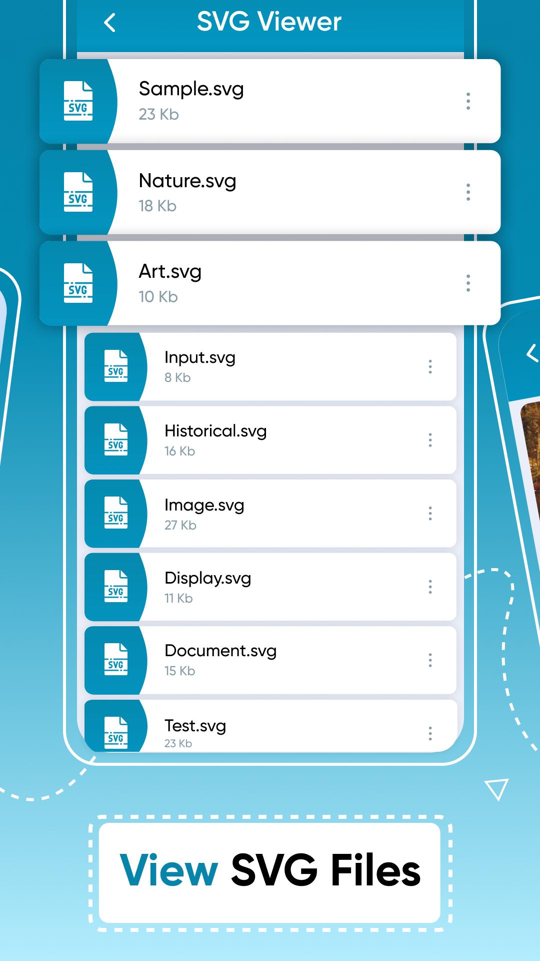 Svg Viewer Svg Converter Apk برای دانلود اندروید Svg Viewer Svg Converter Apk برای دانلود اندروید