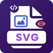 ”SVG Viewer & SVG Converter