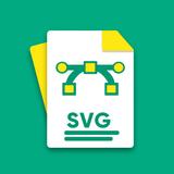SVG ビューア: SVG コンバータ