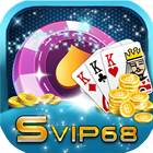 Svip 68 – Đẳng cấp game bài online icon