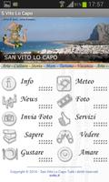 San Vito Lo Capo capture d'écran 1