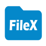 FileX Manager APK