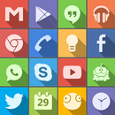 Launcher Widget APK