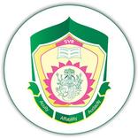 SVR School Trichy