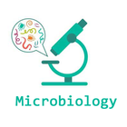 Microbiology In Hindi ไอคอน