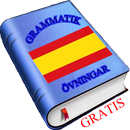 Spanska Grammatik Öv aplikacja