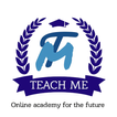 Teach Me Online Academy icono