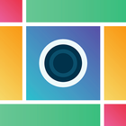 CollagePic - Photo Editor icon