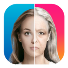 Face Aging Pro icône