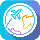 InsTravel - Get Followers by Using Nice Posts أيقونة