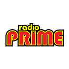 آیکون‌ Radio Prime