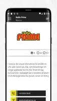 Radio Prime syot layar 3