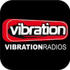VIBRATION RADIOS アイコン