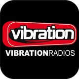 VIBRATION RADIOS icône
