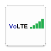 ”VoLTE & 4G, 5G Phone Checker w