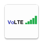 VoLTE & 4G, 5G Phone Checker w icône