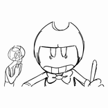 بینڈی گائیڈ کیسے کھینچیں۔