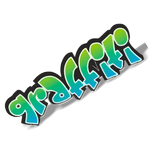 کس طرح گرافٹی اسباق کو اپنی طر