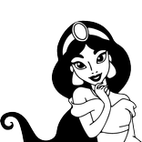 خوبصورت شہزادیاں کس طرح تیار ک