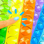 DIY سادہ ڈمپل ٹیوٹوریل بنانے ک